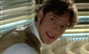 Damien Molony