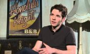 Damien Molony