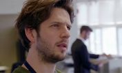 Damien Molony