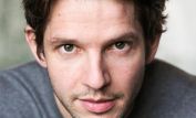 Damien Molony