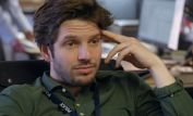 Damien Molony