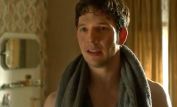 Damien Molony