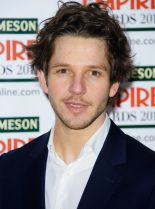 Damien Molony