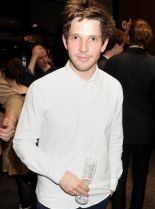 Damien Molony