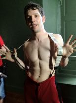 Damien Molony