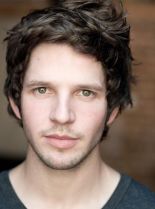 Damien Molony