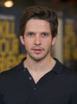 Damien Molony