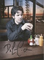 Damien Molony