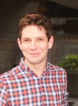 Damien Molony