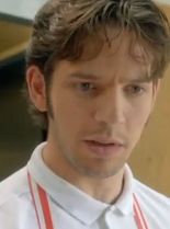 Damien Molony