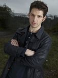 Damien Molony