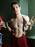 Damien Molony