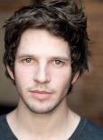 Damien Molony