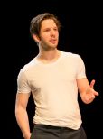 Damien Molony