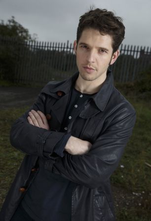 Damien Molony