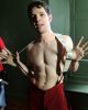 Damien Molony