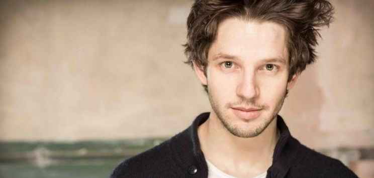 Damien Molony