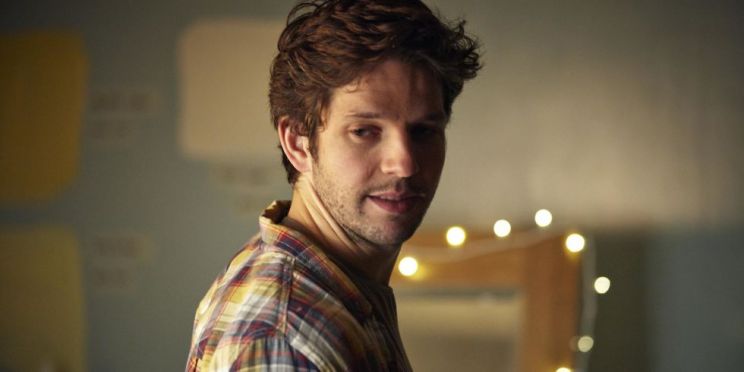 Damien Molony
