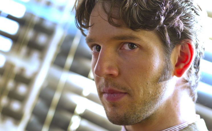 Damien Molony