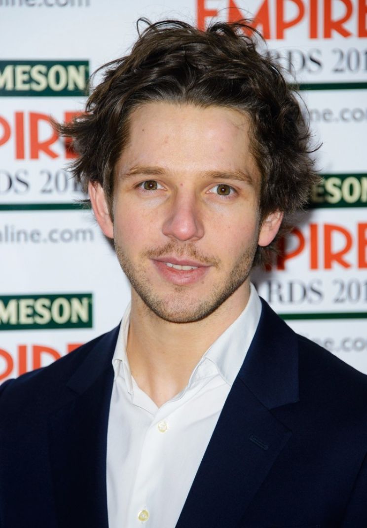 Damien Molony