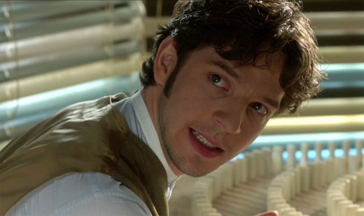 Damien Molony