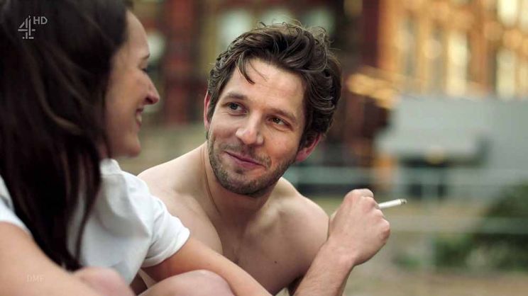Damien Molony