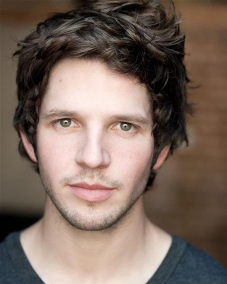 Damien Molony