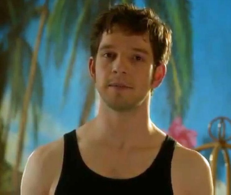 Damien Molony