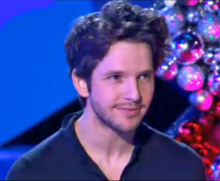 Damien Molony