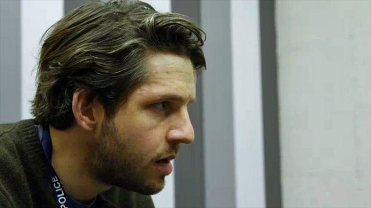 Damien Molony
