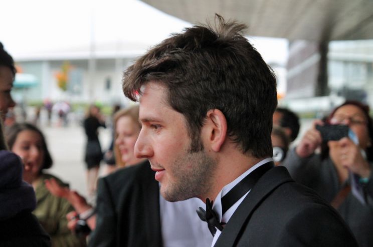 Damien Molony
