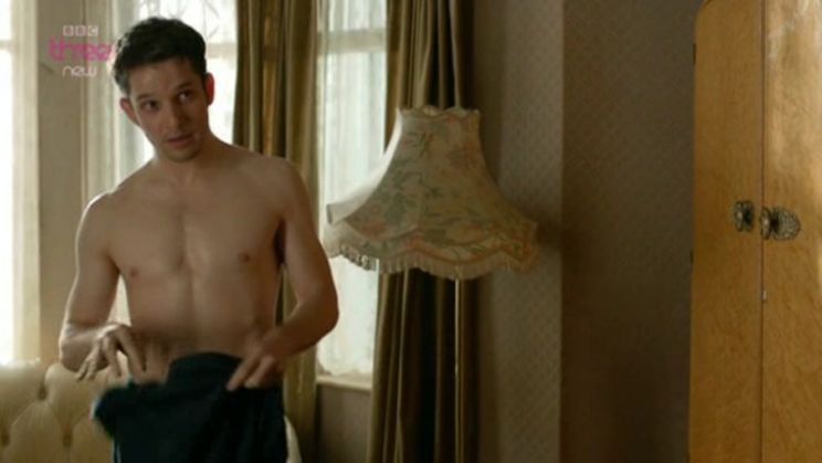 Damien Molony