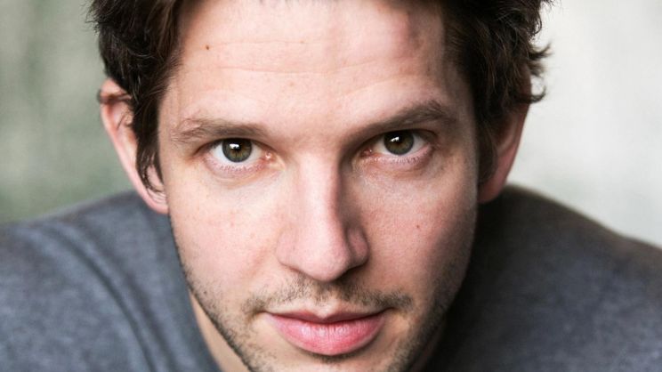 Damien Molony