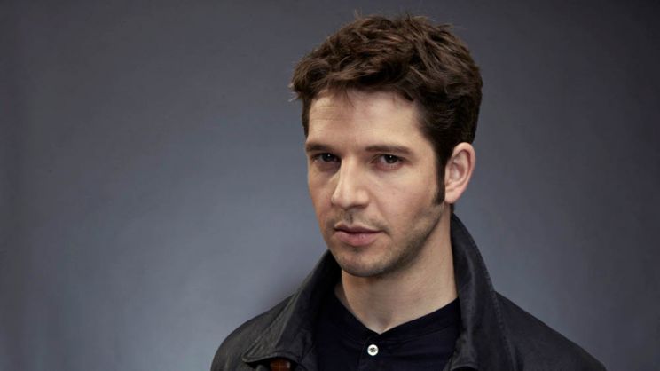Damien Molony