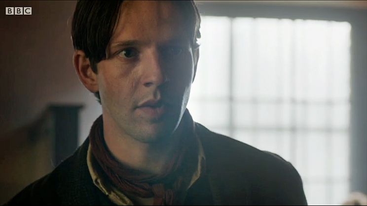Damien Molony