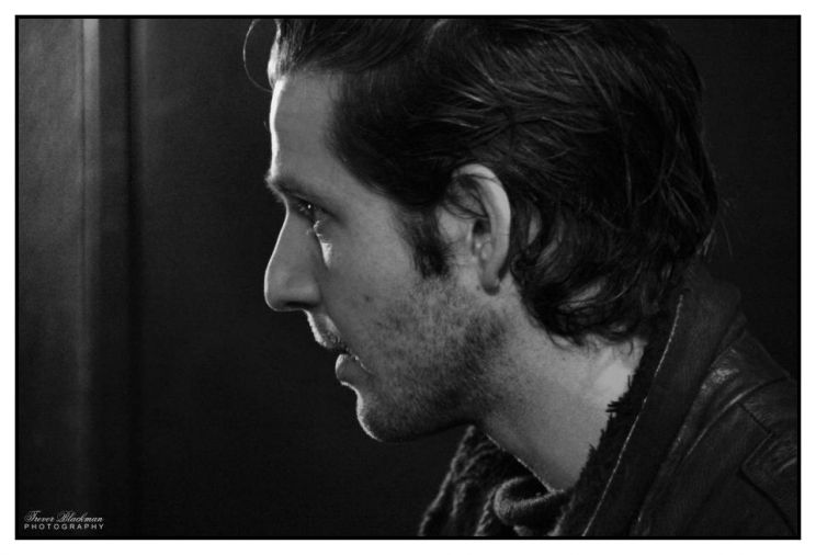 Damien Molony