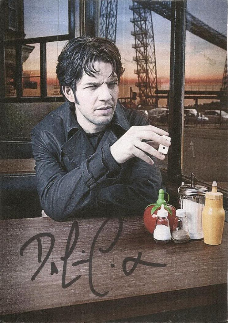 Damien Molony