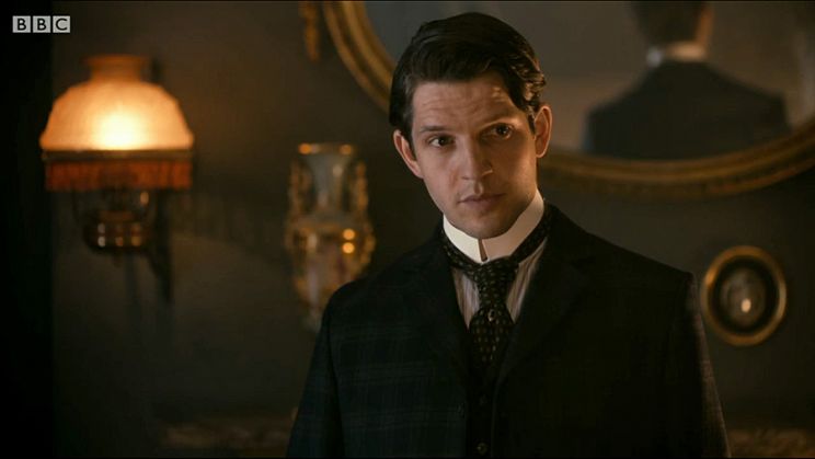 Damien Molony