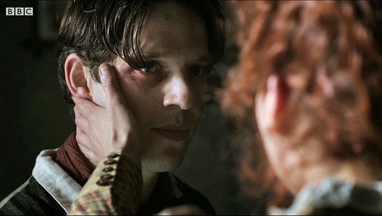 Damien Molony