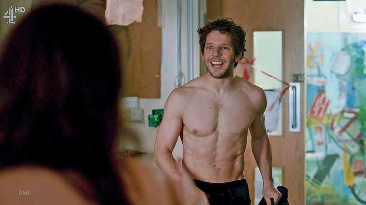 Damien Molony