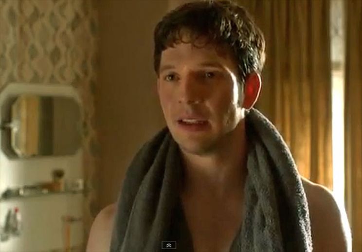 Damien Molony