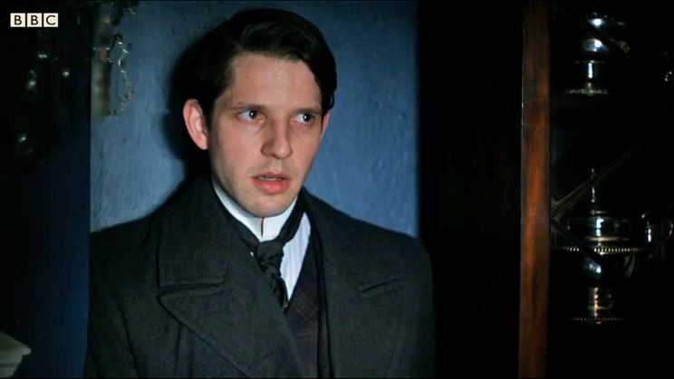 Damien Molony