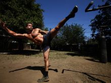Damien Puckler