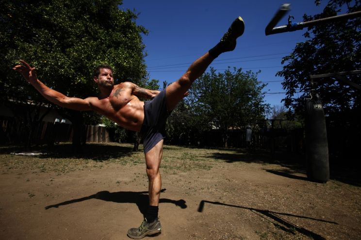Damien Puckler