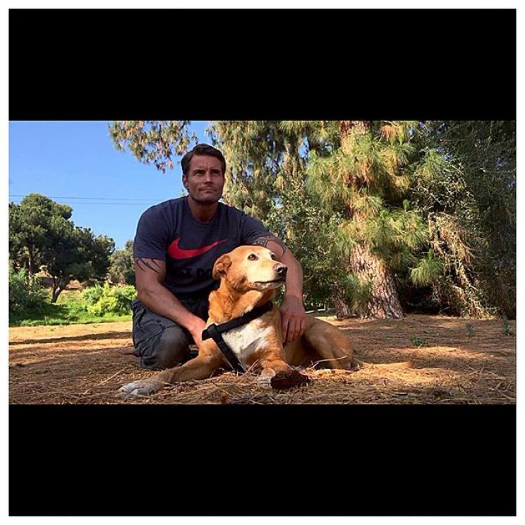 Damien Puckler