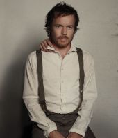 Damien Rice