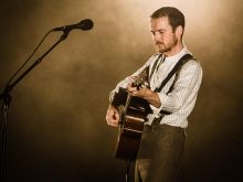 Damien Rice