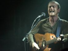 Damien Rice