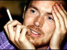 Damien Rice