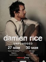 Damien Rice